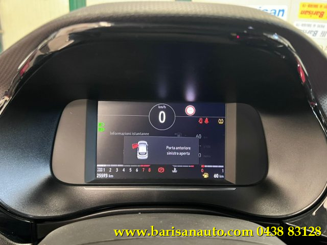 Opel Corsa 1.2 100 CV GS, del 2023, 25.000 km, in vendita a Pieve Di Soligo (TV)