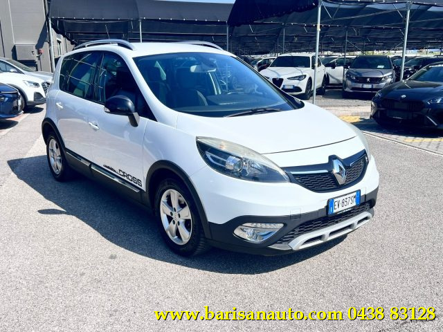 Renault Scenic Scénic XMod Cross 1.5 dCi 110CV Energy - foto 2 di 4