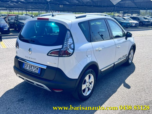 Renault Scenic Scénic XMod Cross 1.5 dCi 110CV Energy - foto 4 di 4