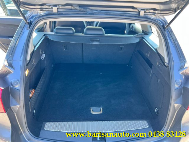 Opel Astra 1.7 CDTI 110CV Station Wagon Cosmo, del 2011, 175.000 km, in vendita a Pieve Di Soligo (TV)