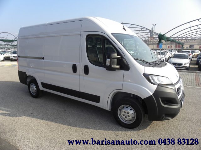 Peugeot Boxer 330 2.2 BlueHDi 140 S&S L2H2 Furgone IVA COMPRESA - foto 2 di 4