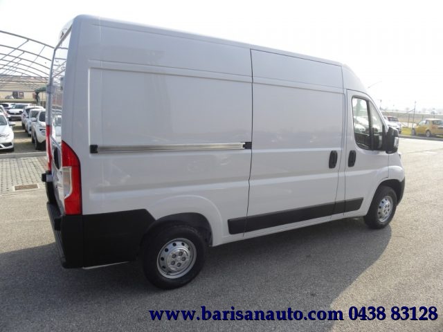 Peugeot Boxer 330 2.2 BlueHDi 140 S&S L2H2 Furgone IVA COMPRESA - foto 3 di 4