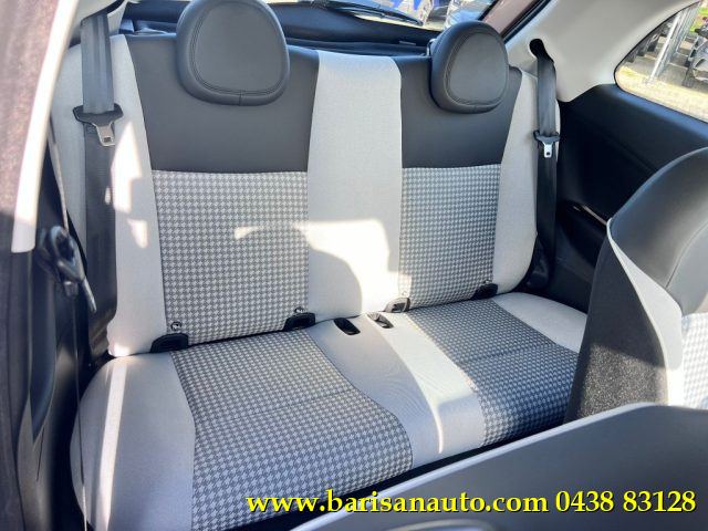 Fiat 500 Berlina Hybrid Torino km 0 a PIEVE DI SOLIGO