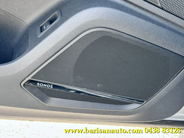 Audi Q2 35 TDI quattro S tronic S line Edition usato a PIEVE DI SOLIGO