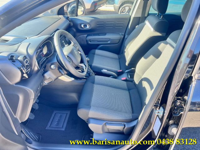 Citroen C3 Aircross PureTech 110 S&S Max / Grip Control - foto 4 di 4