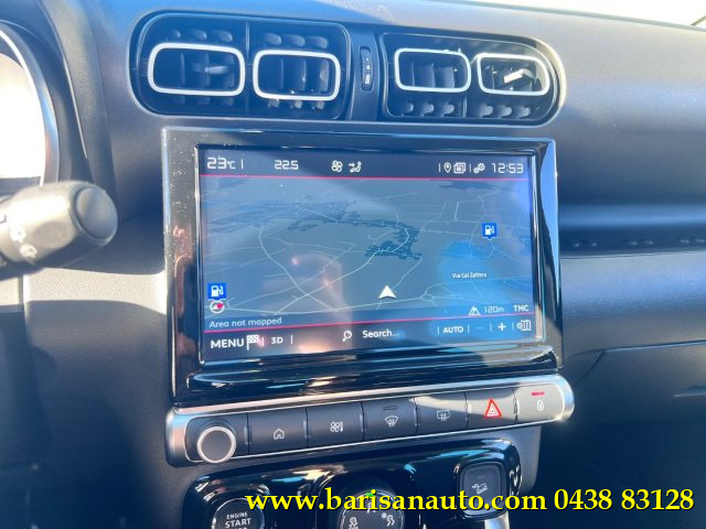 Citroen C3 Aircross PureTech 110 S&S Max / Grip Control - foto 2 di 4