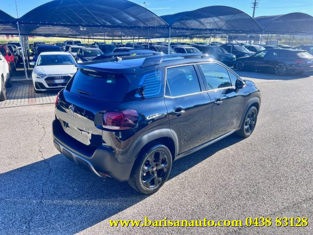 Citroen C3 Aircross PureTech 110 S&S Max / Grip Control - foto 3 di 4