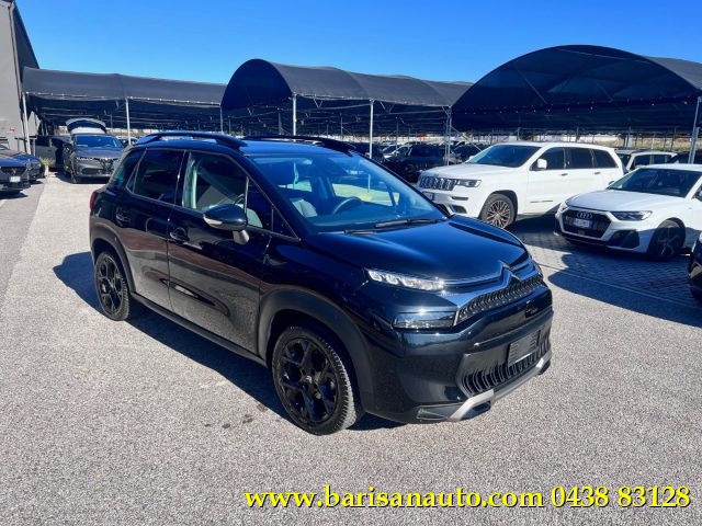 Citroen C3 Aircross PureTech 110 S&S Max / Grip Control - foto 2 di 4
