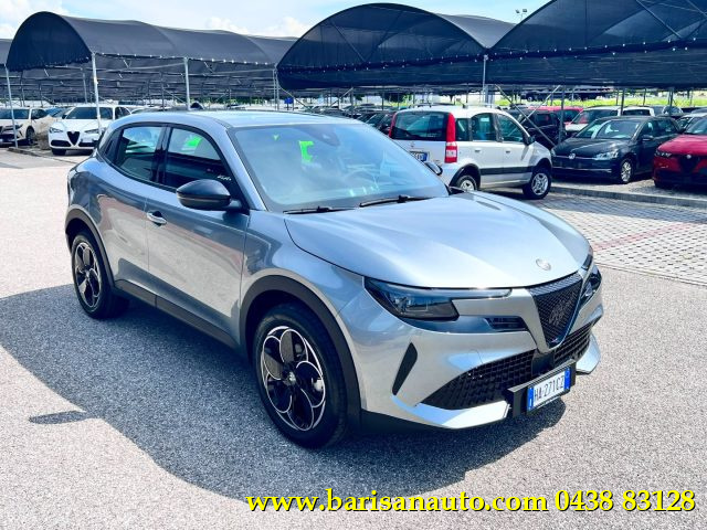 Alfa Romeo Junior 156 CV BEV - foto 4 di 4