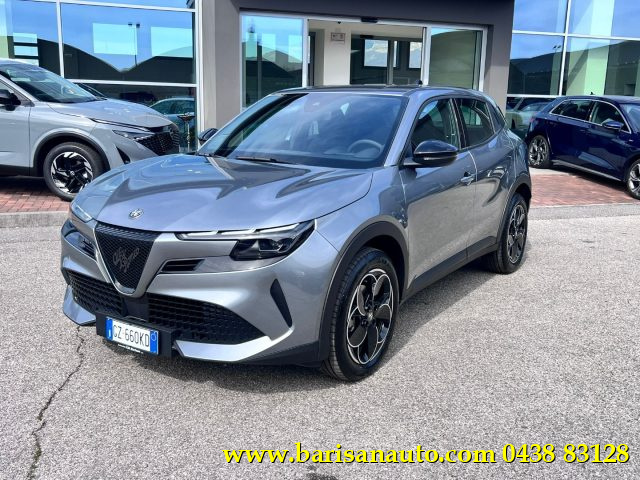 Alfa Romeo Junior 156 CV BEV - foto 2 di 4