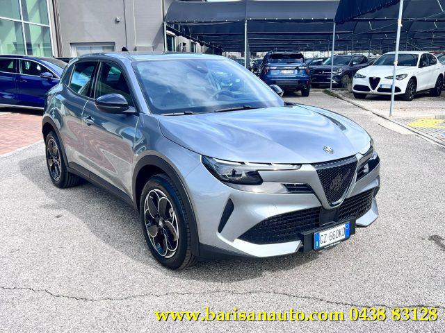 Alfa Romeo Junior 156 CV BEV - foto 3 di 4
