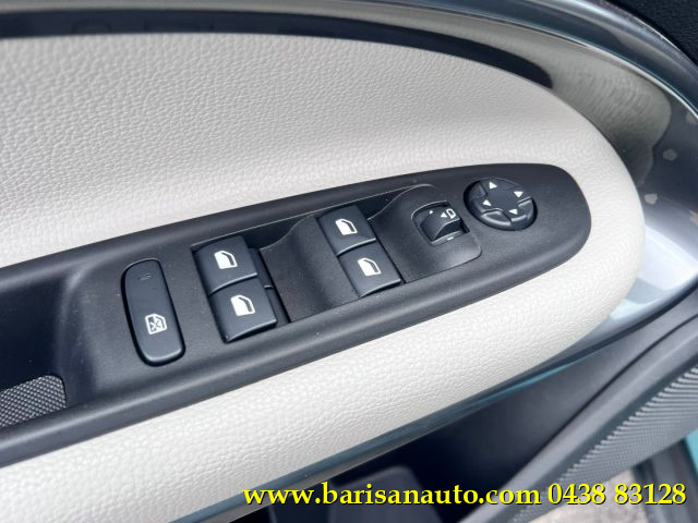 Fiat 600 Hybrid 100 CV DCT MHEV La Prima / Azzurro Marino usato a PIEVE DI SOLIGO