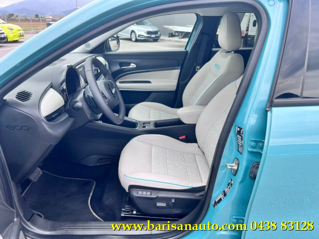 Fiat 600 Hybrid 100 CV DCT MHEV La Prima / Azzurro Marino, del 2025, 26.400 km, in vendita a Pieve Di Soligo (TV)