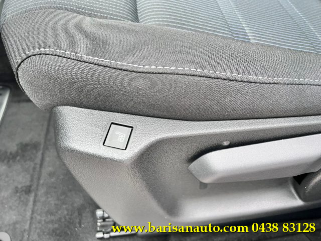 Fiat Doblo 1.5 BlueHdi 130 CV AT8 7 Posti Maxi km 0 a PIEVE DI SOLIGO