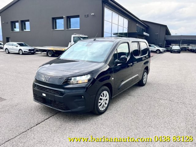 Fiat Doblo 1.5 BlueHdi 130 CV AT8 7 Posti Maxi km 0 a PIEVE DI SOLIGO