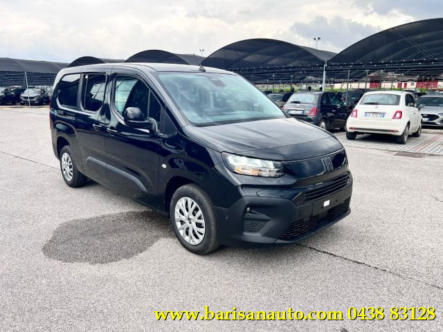 Fiat Doblo 1.5 BlueHdi 130 CV AT8 7 Posti Maxi - foto 2 di 4