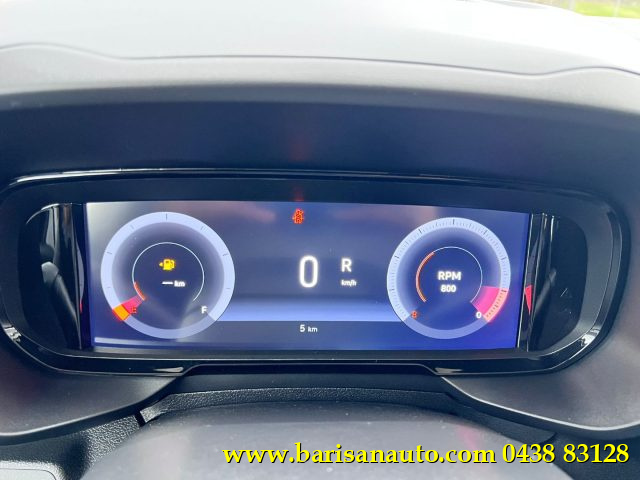 Fiat Doblo 1.5 BlueHdi 130 CV AT8 7 Posti Maxi, del 2026, in vendita a Pieve Di Soligo (TV)
