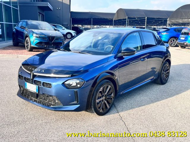 Lancia Ypsilon Hybrid e-DCT Edizione Cassina km 0 a PIEVE DI SOLIGO