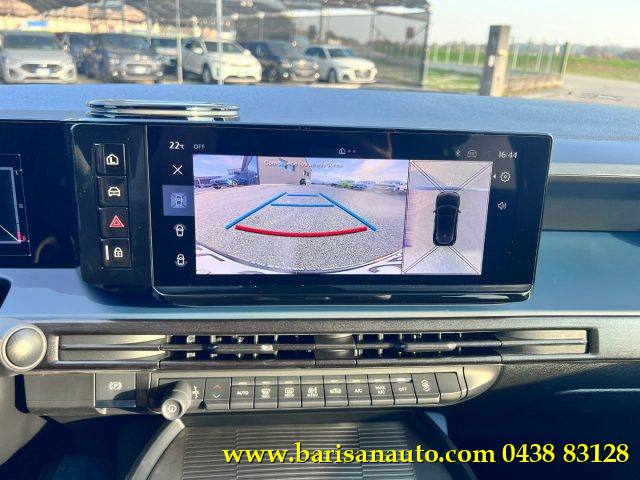 Lancia Ypsilon Hybrid e-DCT Edizione Cassina, del 2025, in vendita a Pieve Di Soligo (TV)