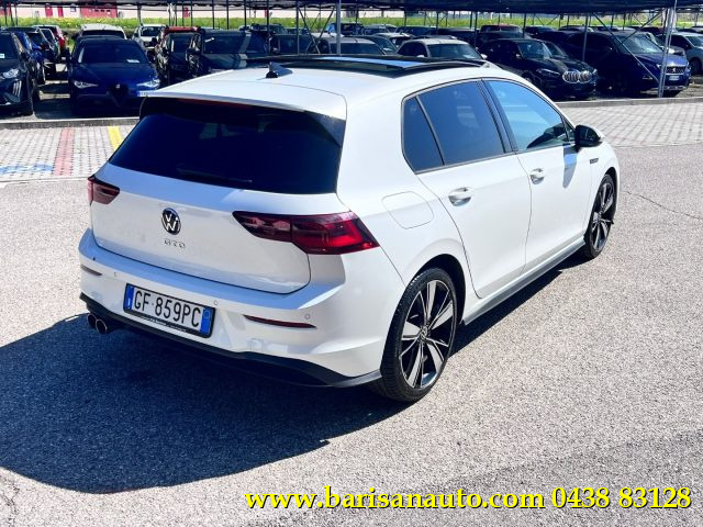 Volkswagen Golf GTD 2.0 TDI DSG GTD / LED Matrix / Tetto Apribile - foto 3 di 4