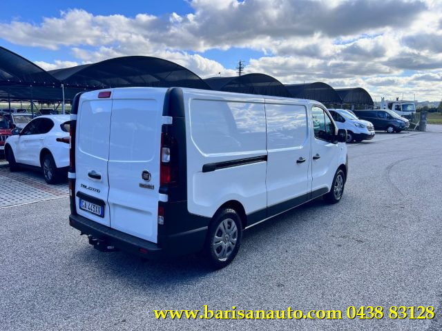 Fiat Talento 2.0 Ecojet 145CV PL-TN Furgone 12q - foto 2 di 4