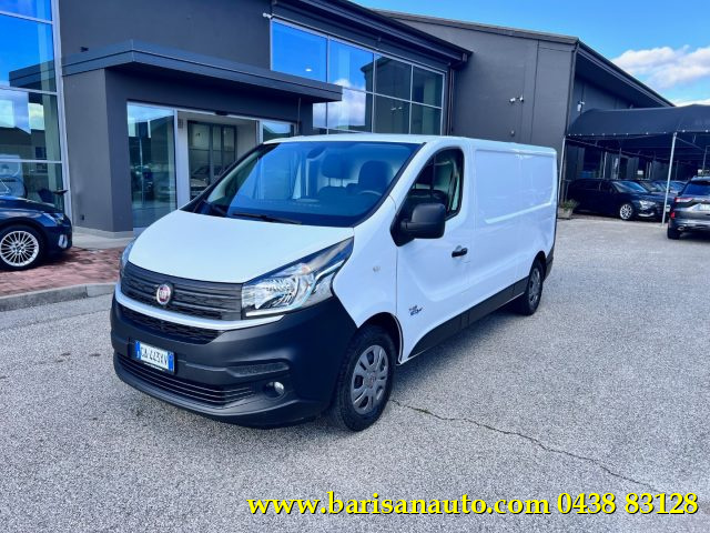 Fiat Talento 2.0 Ecojet 145CV PL-TN Furgone 12q - foto 3 di 4