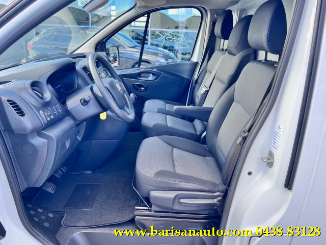Fiat Talento 2.0 Ecojet 145CV PL-TN Furgone 12q, del 2020, 73.000 km, in vendita a Pieve Di Soligo (TV)