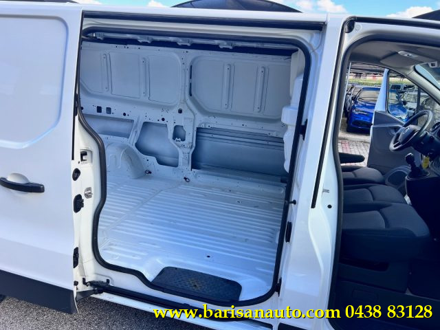 Fiat Talento 2.0 Ecojet 145CV PL-TN Furgone 12q, del 2020, 73.000 km, in vendita a Pieve Di Soligo (TV)