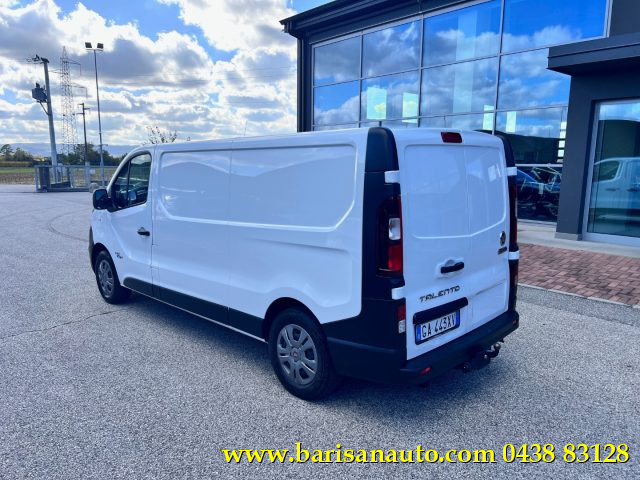 Fiat Talento 2.0 Ecojet 145CV PL-TN Furgone 12q - foto 4 di 4