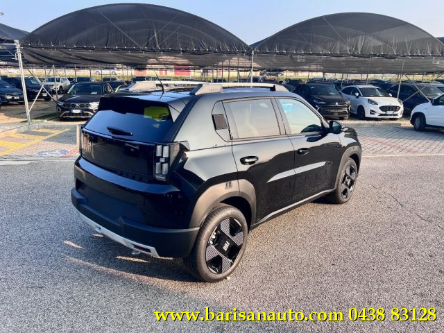 Fiat Grande Panda 1.2 Hybrid 110 CV S&S La Prima - foto 3 di 4