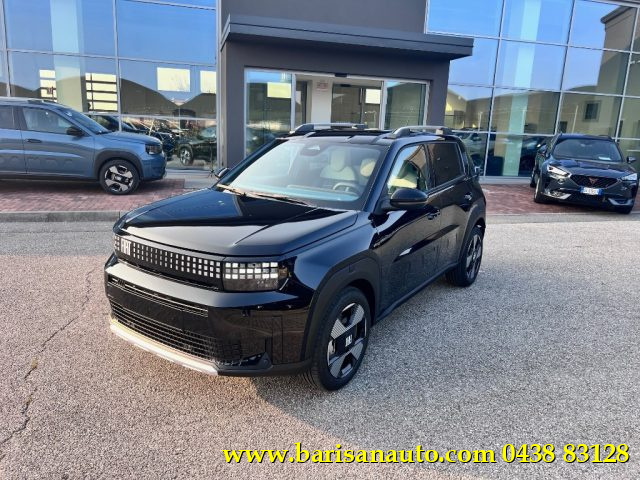 Fiat Grande Panda 1.2 Hybrid 110 CV S&S La Prima km 0 a PIEVE DI SOLIGO