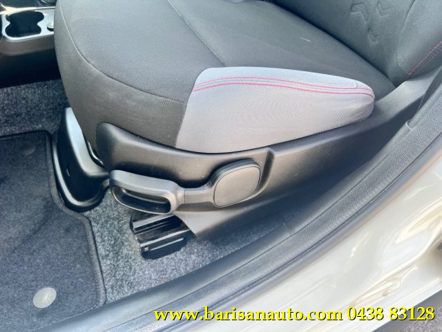 Fiat Panda 1.3 MJT 95 CV S&S 4x4 usato a PIEVE DI SOLIGO