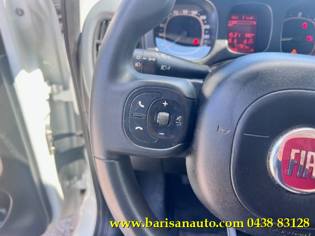 Fiat Panda 1.3 MJT 95 CV S&S 4x4 usato a PIEVE DI SOLIGO