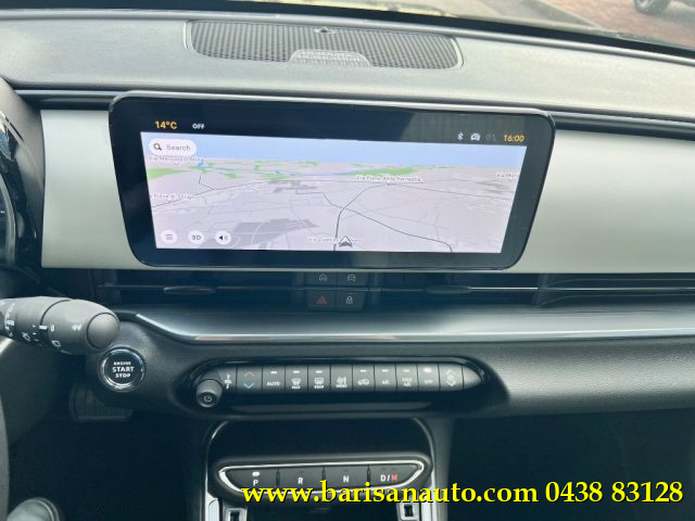 Fiat 600 Hybrid 110 CV DCT MHEV La Prima - foto 3 di 4
