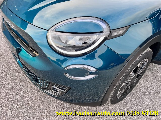 Fiat 600 Hybrid 110 CV DCT MHEV La Prima km 0 a PIEVE DI SOLIGO