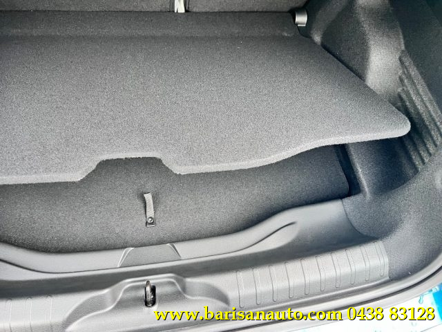 Fiat 600 Hybrid 110 CV DCT MHEV La Prima km 0 a PIEVE DI SOLIGO
