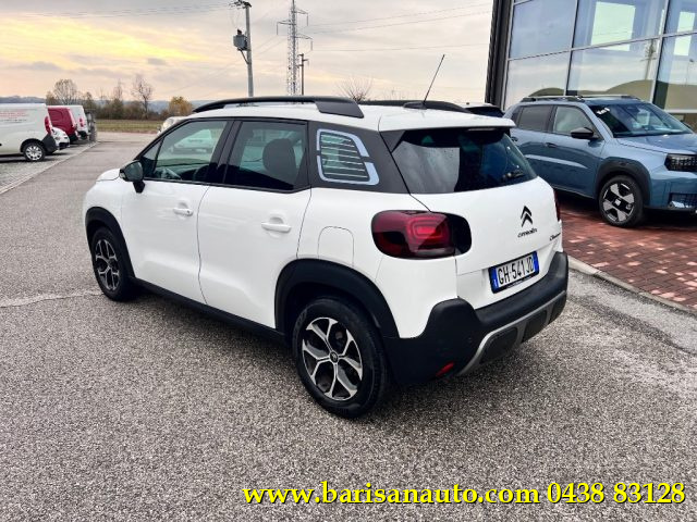 Citroen C3 Aircross BlueHDi 110 S&S Shine - foto 4 di 4