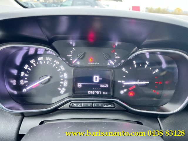 Citroën C3 Aircross BlueHDi 110 S&S Shine, del 2021, 58.000 km, in vendita a Pieve Di Soligo (TV)
