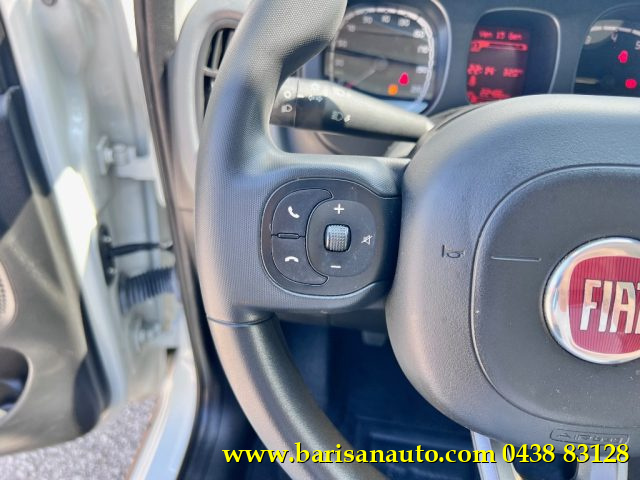Fiat Panda 0.9 TwinAir Turbo S&S 4x4 Wild usato a PIEVE DI SOLIGO
