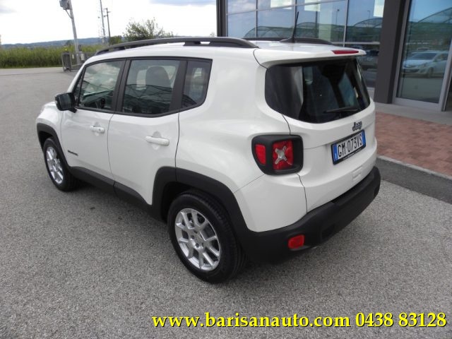 Jeep Renegade 1.0 T3 Limited - foto 4 di 4