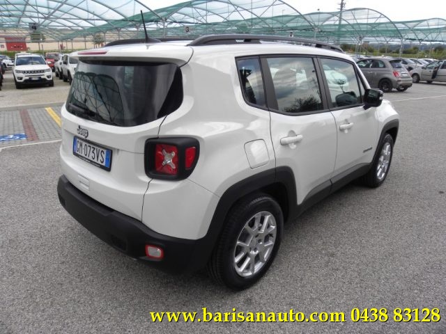 Jeep Renegade 1.0 T3 Limited - foto 3 di 4
