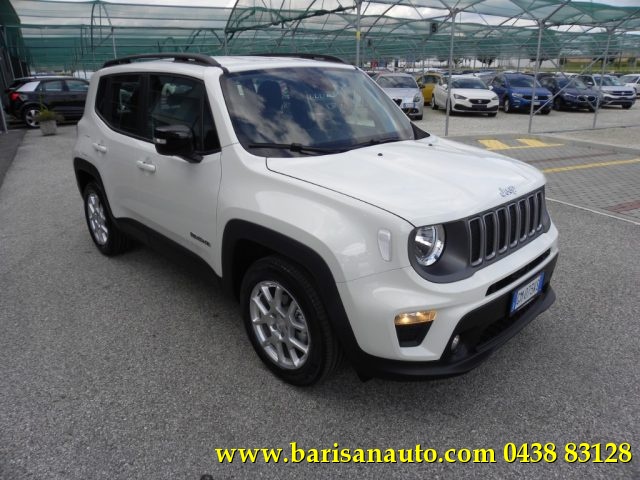 Jeep Renegade 1.0 T3 Limited - foto 2 di 4