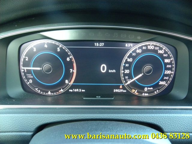 Volkswagen Golf 1.0 TSI 85 CV 5p. Limited / OK NEOPATENTATI usato a PIEVE DI SOLIGO