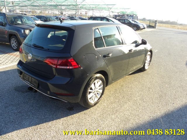 Volkswagen Golf 1.0 TSI 85 CV 5p. Limited / OK NEOPATENTATI - foto 3 di 4