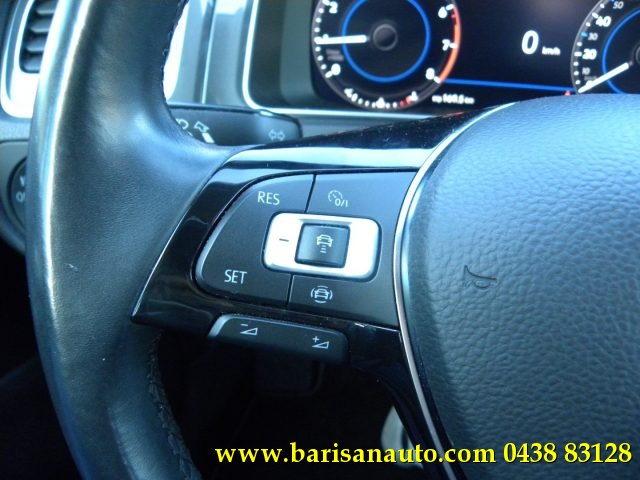 Volkswagen Golf 1.0 TSI 85 CV 5p. Limited / OK NEOPATENTATI usato a PIEVE DI SOLIGO
