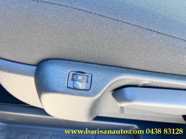 Fiat Scudo 2.0 BlueHDi 145 CV PL DC Furgone L3 6 Posti +IVA km 0 a PIEVE DI SOLIGO