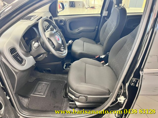 Fiat Panda 1.0 FireFly S&S Hybrid Icon km 0 a PIEVE DI SOLIGO
