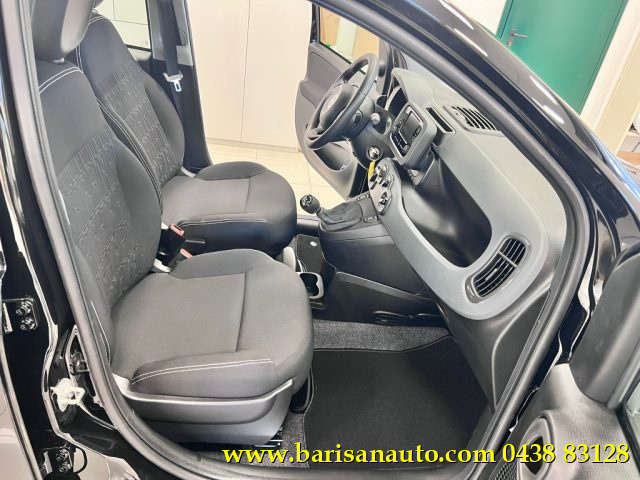 Fiat Panda 1.0 FireFly S&S Hybrid Icon km 0 a PIEVE DI SOLIGO