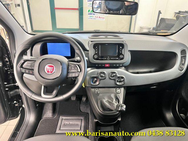 Fiat Panda 1.0 FireFly S&S Hybrid Icon km 0 a PIEVE DI SOLIGO