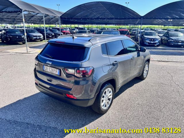 Jeep Compass 1.6 Multijet II 2WD Limited - foto 3 di 4